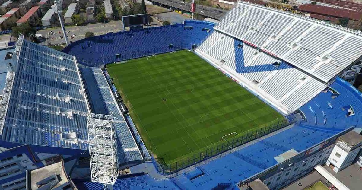 Vélez Sarsfield x Sarmiento: palpite | ComunidadeBET