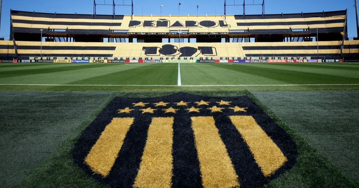 Peñarol x Vélez Sarsfield: palpite | ComunidadeBET